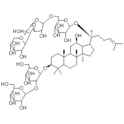 羅漢果皂苷IIA1	A1166