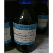 GBW(E)081235硫代硫酸鈉滴定溶液標準物質(zhì)500ml