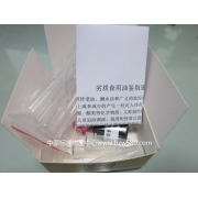 ZW2055	劣質(zhì)食用油鑒別速測(cè)包	10次測(cè)試用量